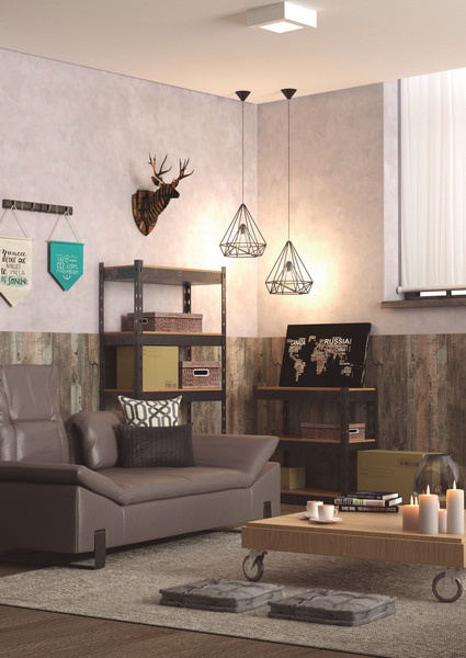 imagem de decoração