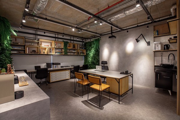 imagem de decoração