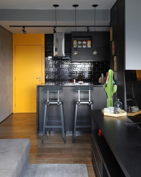 imagem de decoração