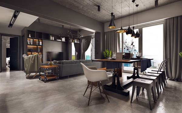 imagem de decoração