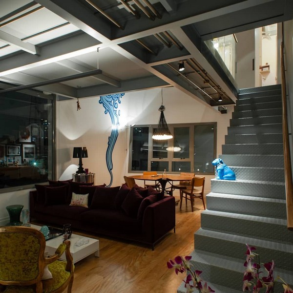imagem de decoração