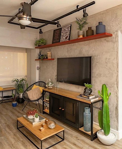 imagem de decoração
