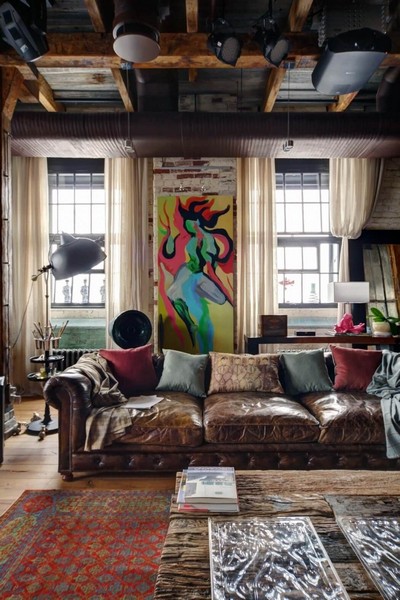 imagem de decoração