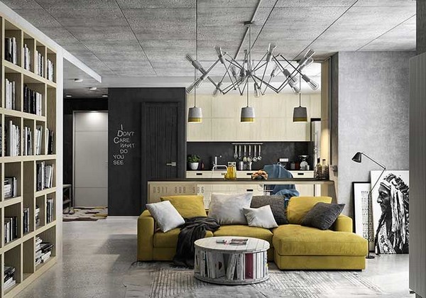 imagem de decoração