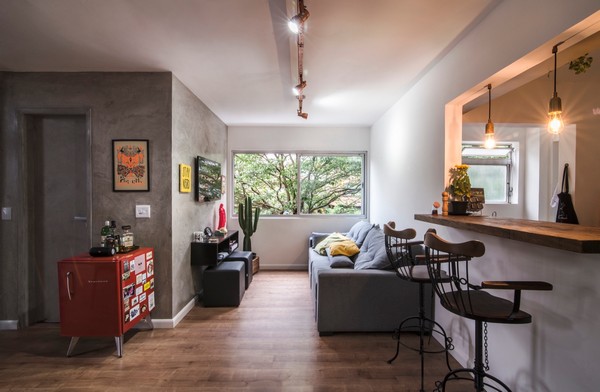 imagem de decoração