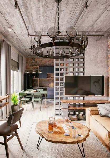 imagem de decoração