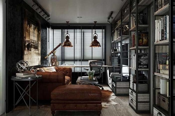 imagem de decoração
