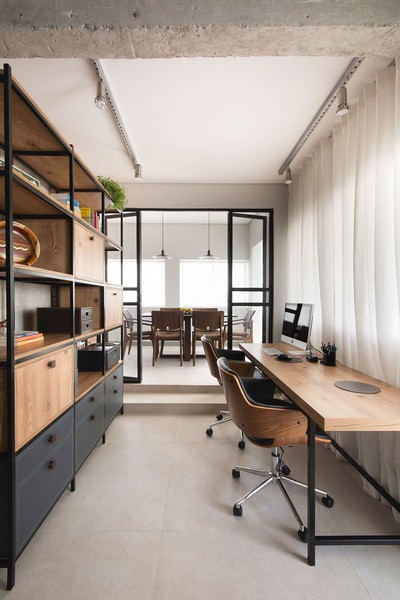 imagem de decoração