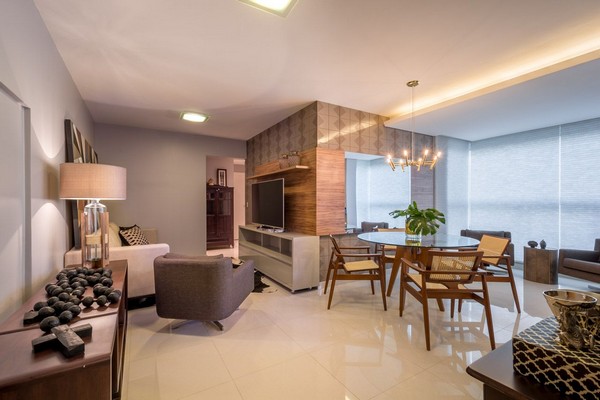 imagem de decoração
