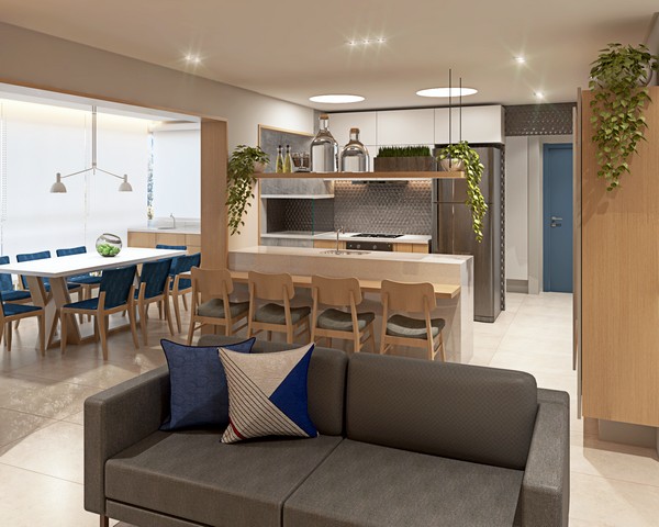imagem de decoração