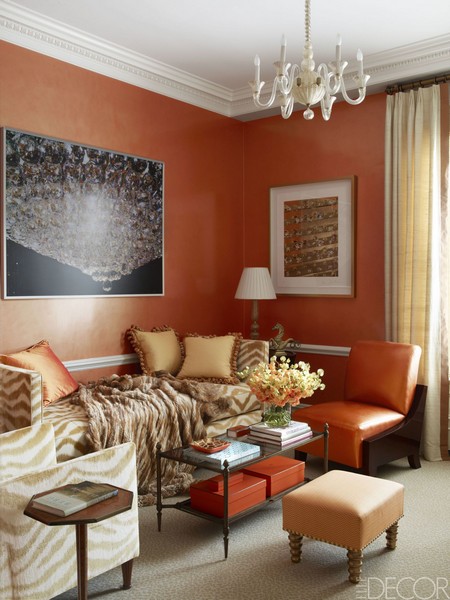 imagem de decoração