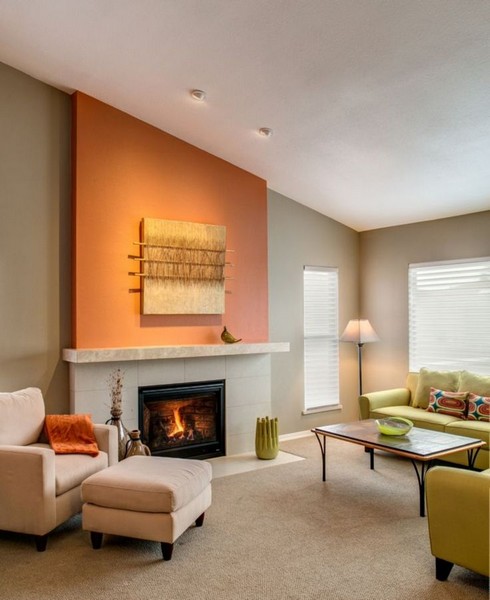 imagem de decoração