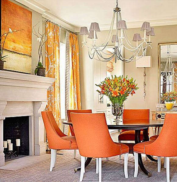 imagem de decoração