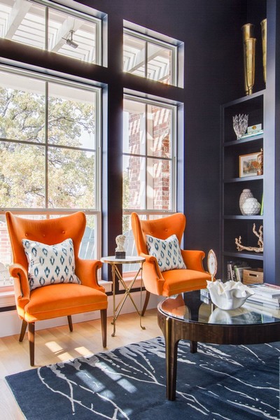 imagem de decoração