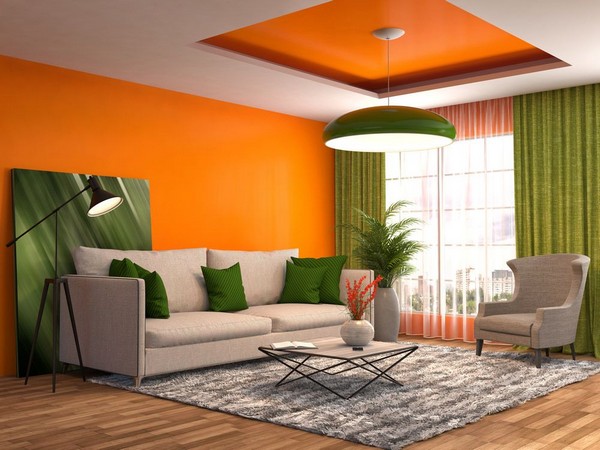 imagem de decoração