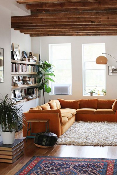 imagem de decoração