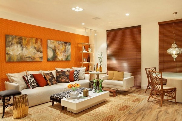 imagem de decoração