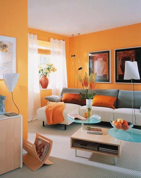 imagem de decoração