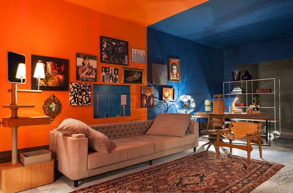 imagem de decoração