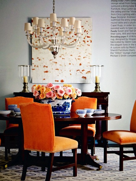 imagem de decoração