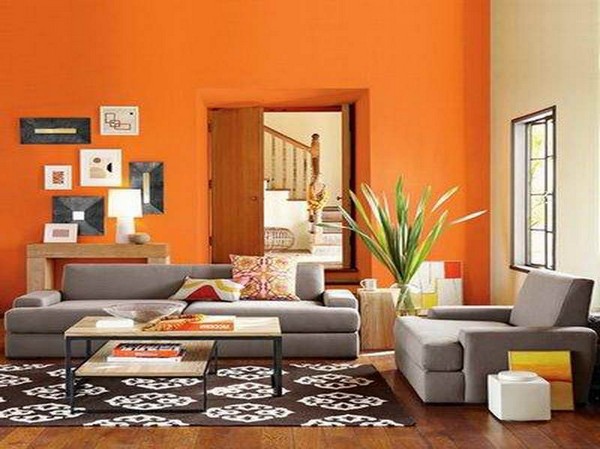 imagem de decoração
