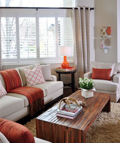 imagem de decoração