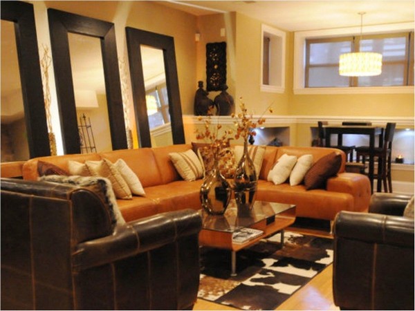 imagem de decoração