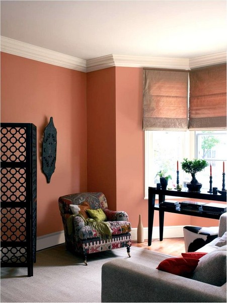 imagem de decoração