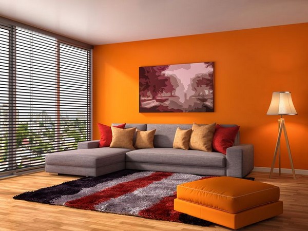 imagem de decoração
