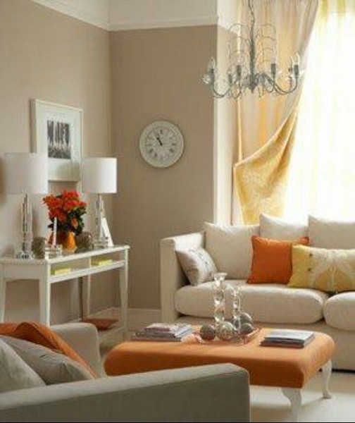 imagem de decoração