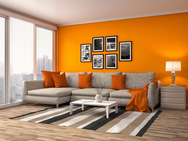 imagem de decoração