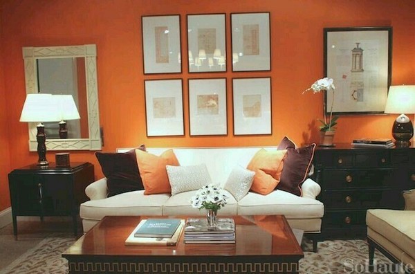imagem de decoração