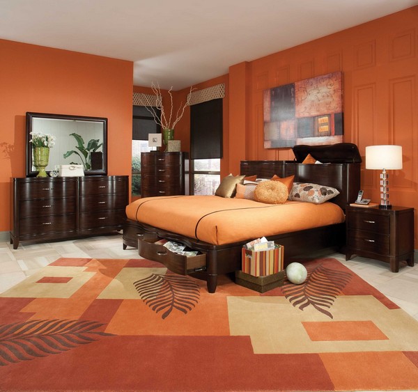 imagem de decoração