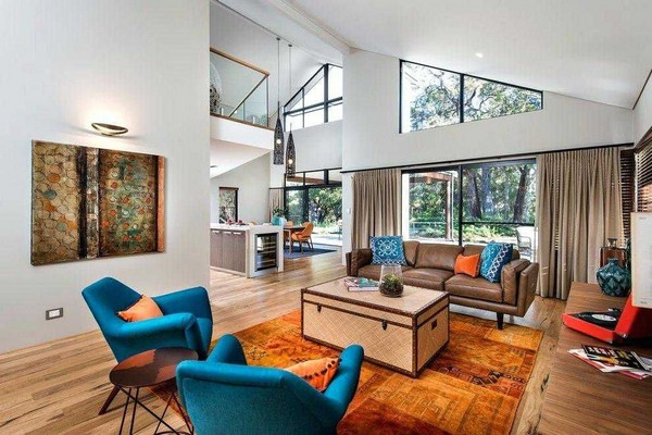 imagem de decoração