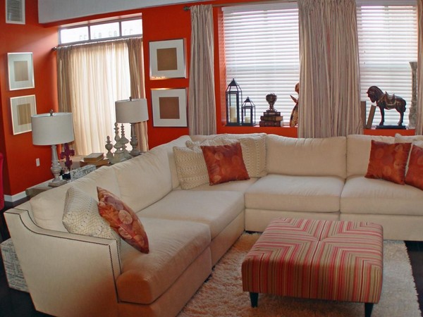 imagem de decoração