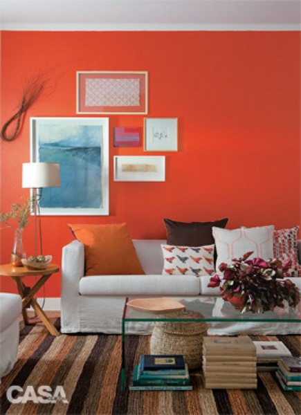 imagem de decoração