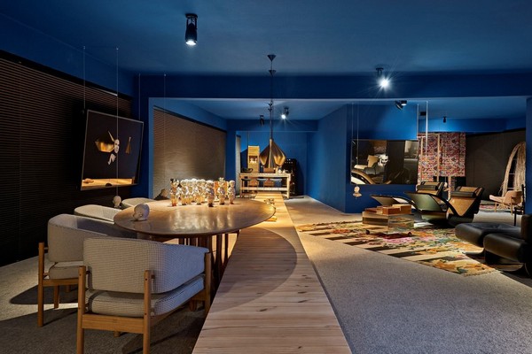 imagem de decoração