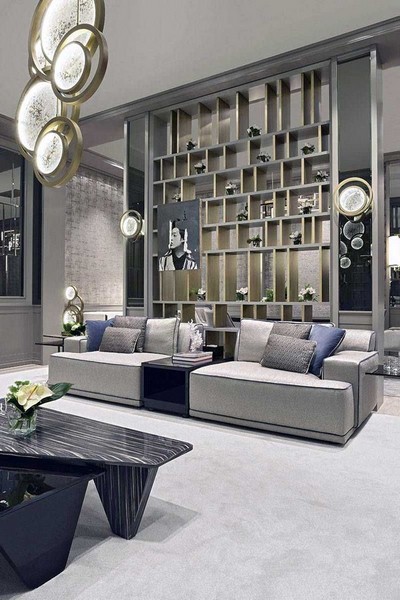 imagem de decoração