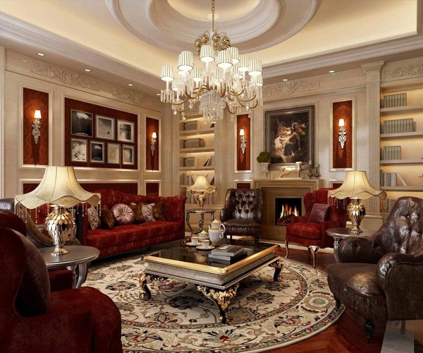 imagem de decoração