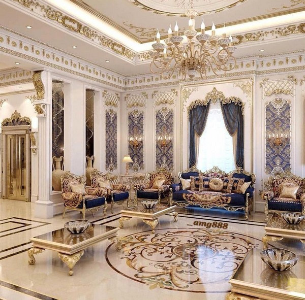 imagem de decoração