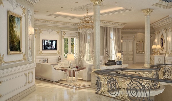 imagem de decoração