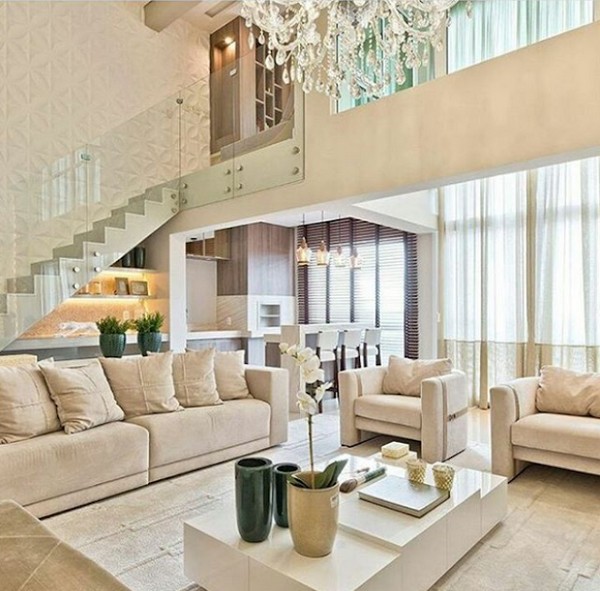 imagem de decoração