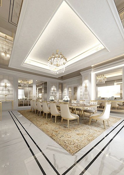 imagem de decoração