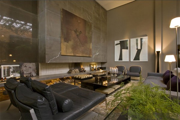 imagem de decoração