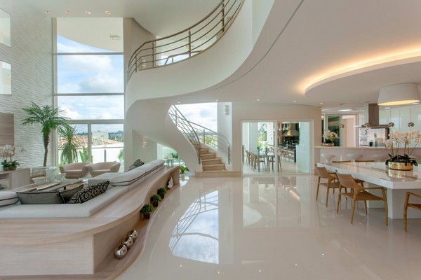 imagem de decoração