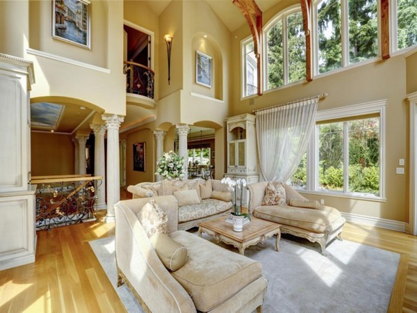 imagem de decoração