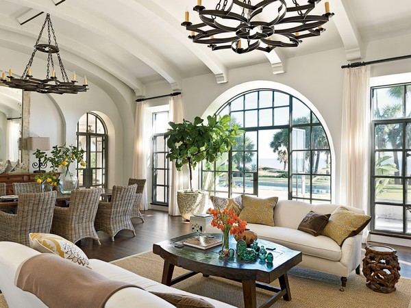 imagem de decoração