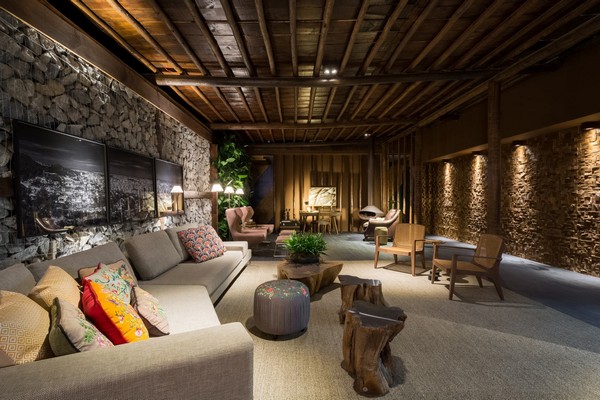 imagem de decoração