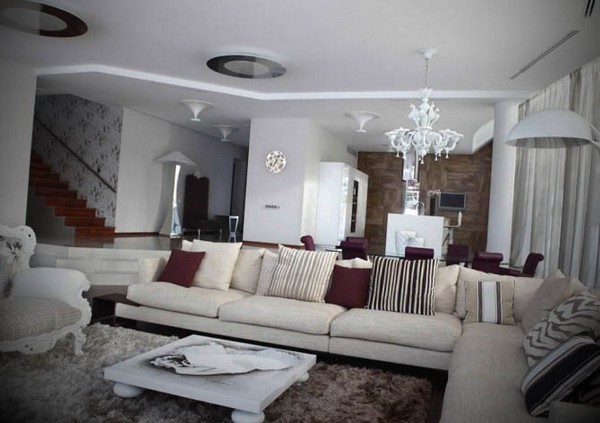 imagem de decoração