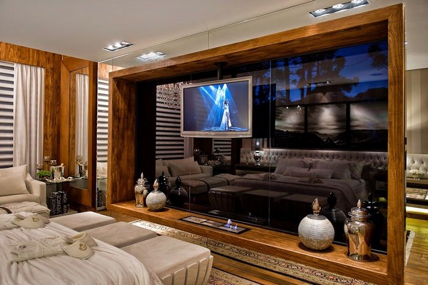 imagem de decoração